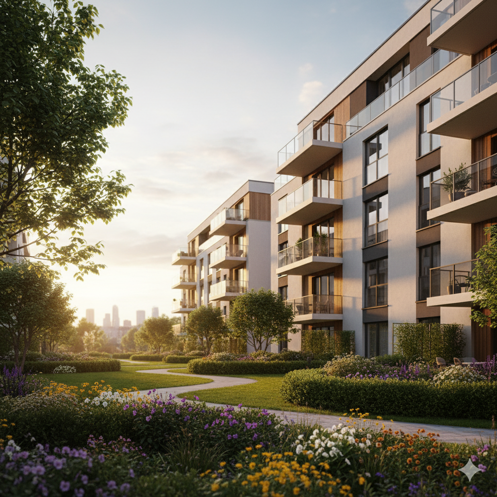 Hausverwaltung A-Z Rudolf Ristl