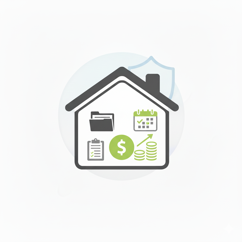 Hausverwaltung A-Z Rudolf Ristl | Mietenverwaltung