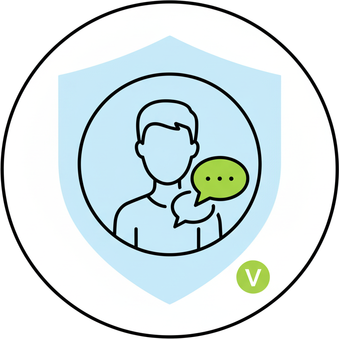 Icon für Spezialdienste